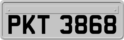 PKT3868