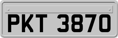 PKT3870