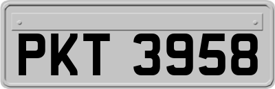 PKT3958