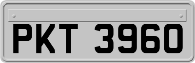 PKT3960