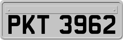 PKT3962