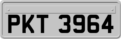 PKT3964