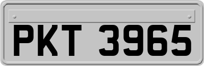 PKT3965