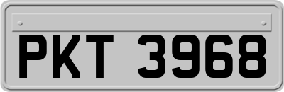 PKT3968