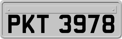 PKT3978