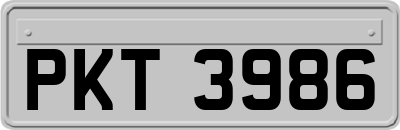 PKT3986