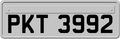 PKT3992