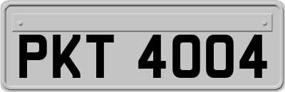 PKT4004