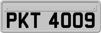 PKT4009