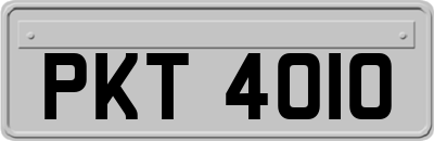PKT4010