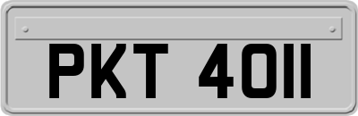 PKT4011