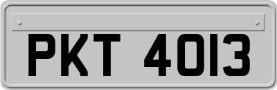 PKT4013