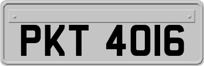 PKT4016