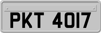 PKT4017