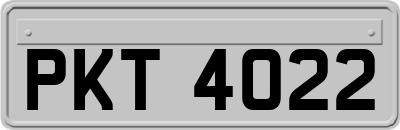 PKT4022