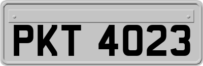 PKT4023