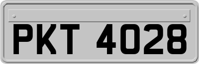 PKT4028