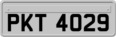 PKT4029
