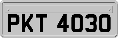 PKT4030