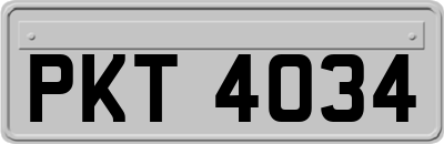 PKT4034