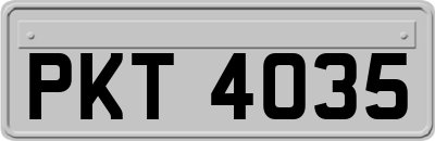 PKT4035