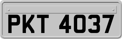 PKT4037