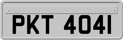 PKT4041