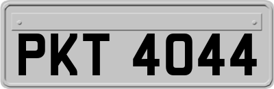 PKT4044