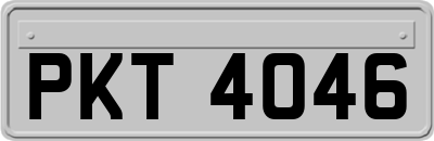 PKT4046