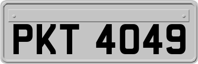 PKT4049