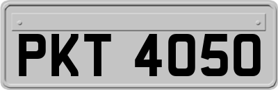 PKT4050