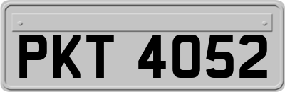 PKT4052