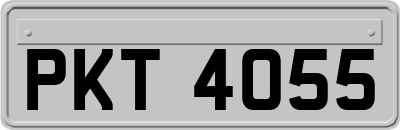 PKT4055