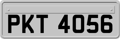 PKT4056