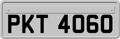 PKT4060