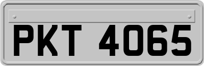 PKT4065