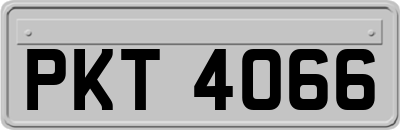 PKT4066