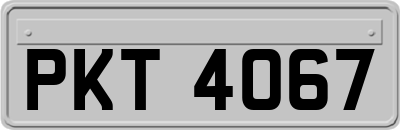 PKT4067