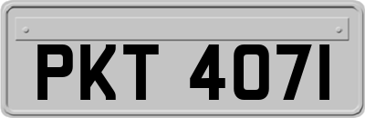 PKT4071