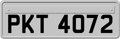 PKT4072