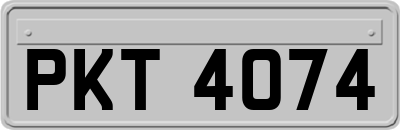 PKT4074