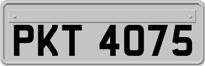 PKT4075