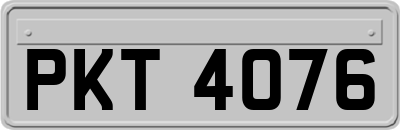 PKT4076