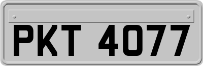 PKT4077