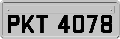 PKT4078