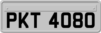 PKT4080