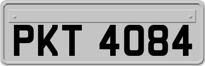 PKT4084
