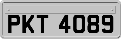 PKT4089