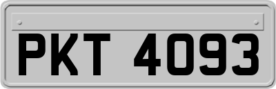 PKT4093