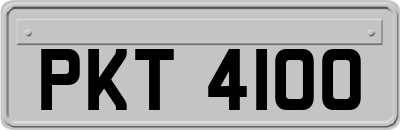 PKT4100